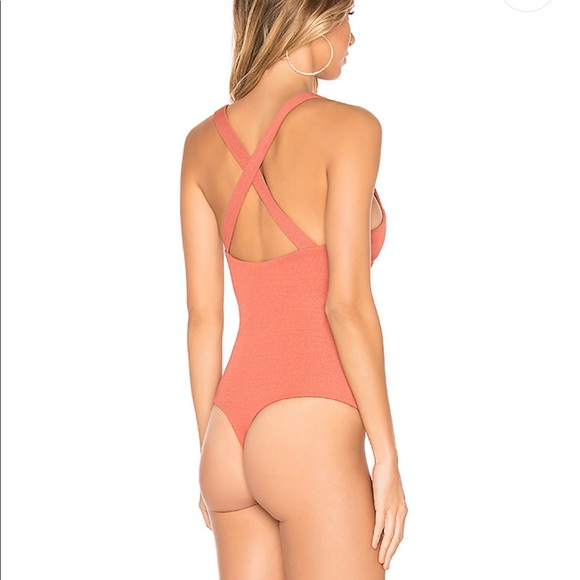 NWT Privacy Please Mateo bodysuit - Picture 4 of 5